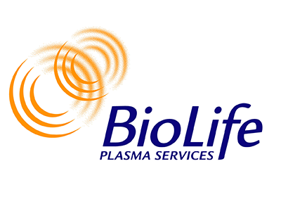 BioLife - Plasma Services