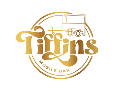 Tiffins Mobile Bar