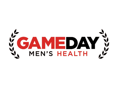 Game Day - Men's Health