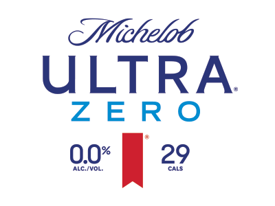 Michelob Ultra Zero