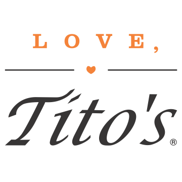 Tito's Handmade Vodka